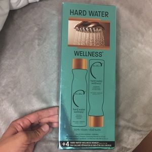 Malibu Hard Water Wellness Kit